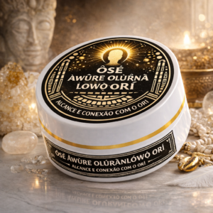 Medicina ÒSÈ ÀWÙRÈ OLÙRÀNLỌ́WỌ́ ORÍ