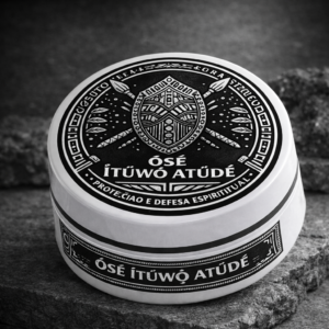 Medicina ÒSÈ ITÚWỌ ATUDÉ