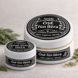 Medicina Òsè fun Ìlera