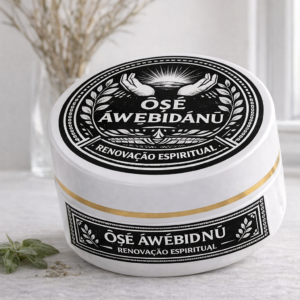 Medicina ÒSÈ ÀWẸ̀BÌDÁNÙ