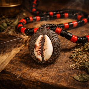 Ìṣọ̀rá de proteção e abertura de caminhos para boa sorte